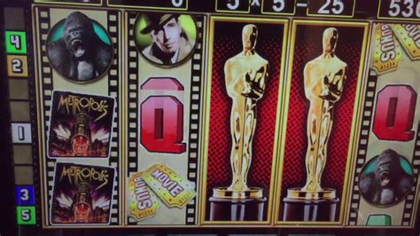 video bonus slot machine da bar
